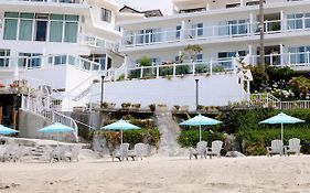 Capri Hotel Laguna Beach